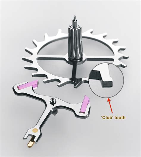 chromatic rolex|Rolex chronergy escapement.